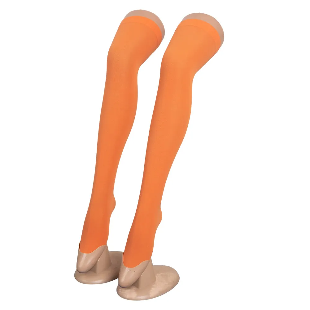 One Piece Egghead Arc Nico Robin Women Balck Suit Party Carnival Halloween Cosplay Costume