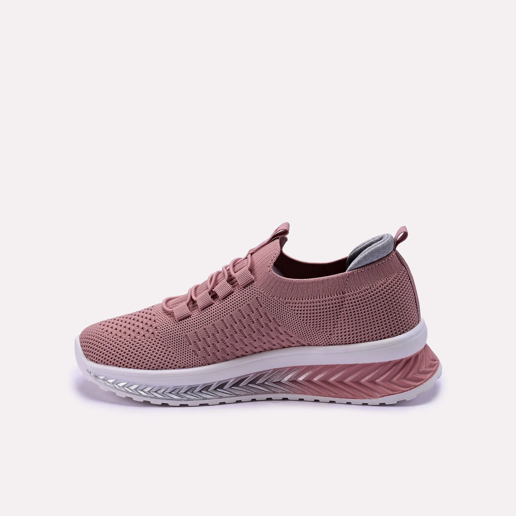 Pink Sports Sneakers 0440672