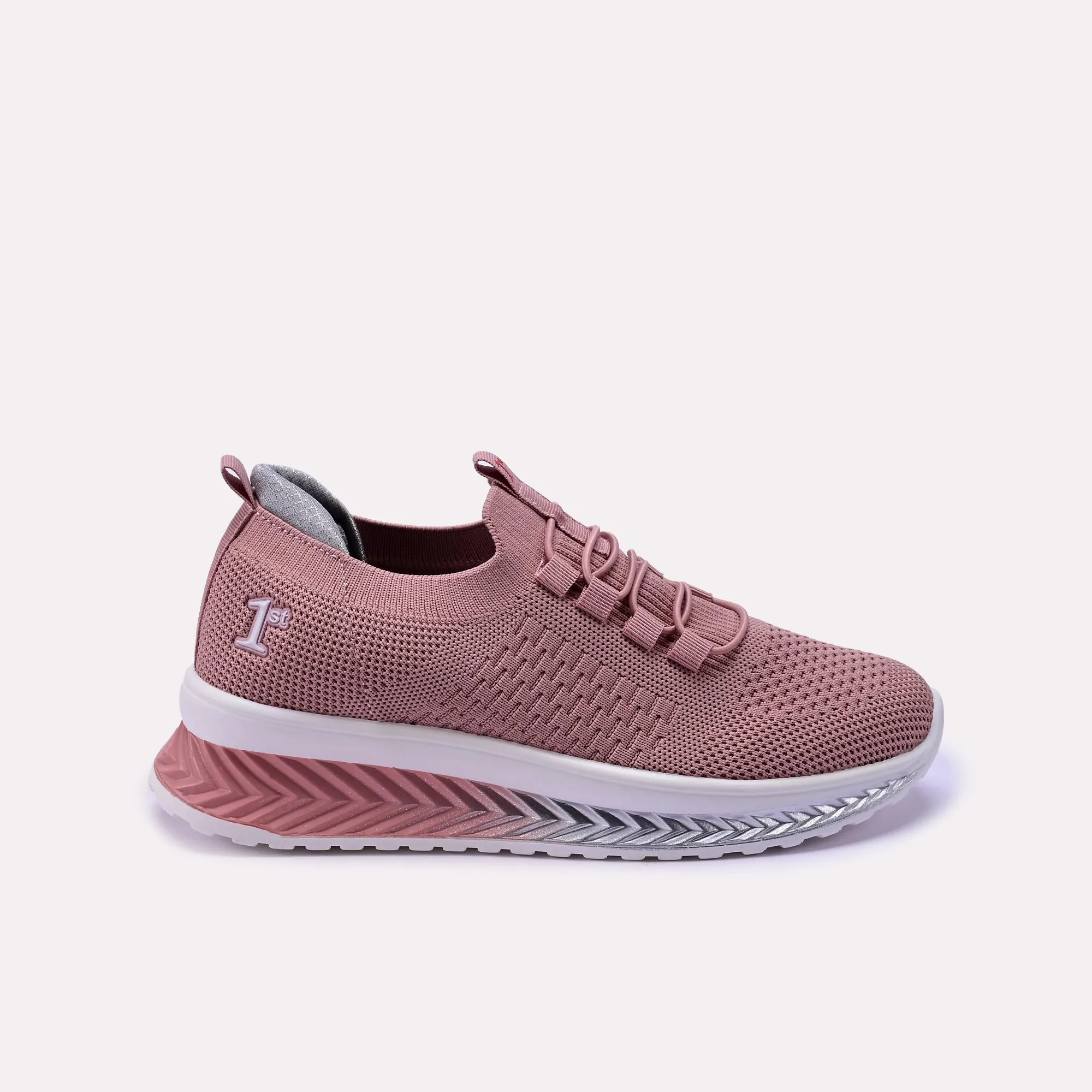 Pink Sports Sneakers 0440672