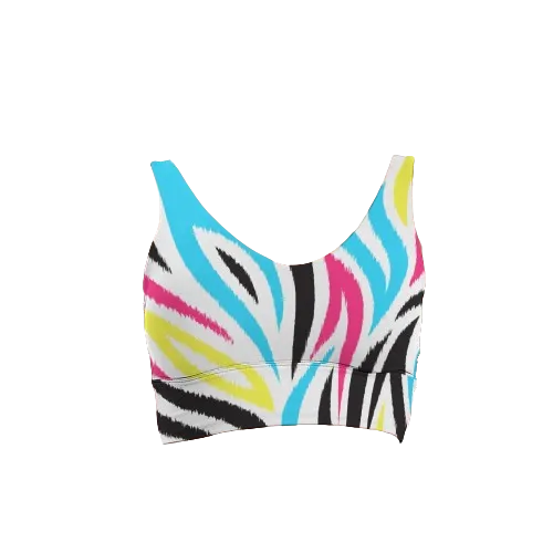 Pre Order:  Yade Sports Bra