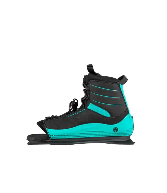 Radar Lyric Slalom Ski Boot (2022)