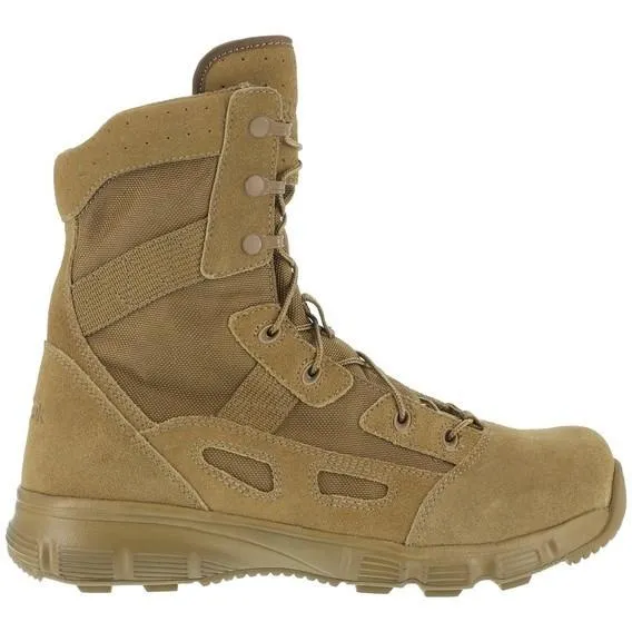 Reebok Hyper Velocity RB8281 Men's 8" Soft Toe
