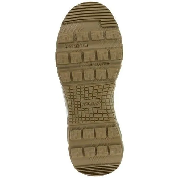 Reebok Hyper Velocity RB8281 Men's 8" Soft Toe