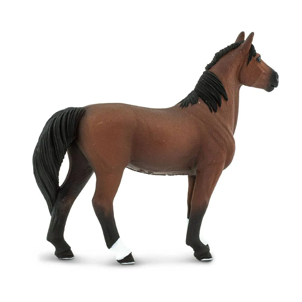 Safari Ltd. - Morgan Stallion