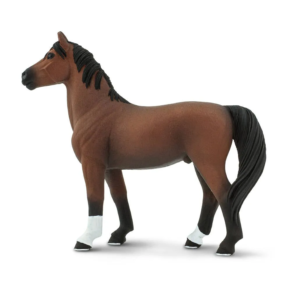 Safari Ltd. - Morgan Stallion