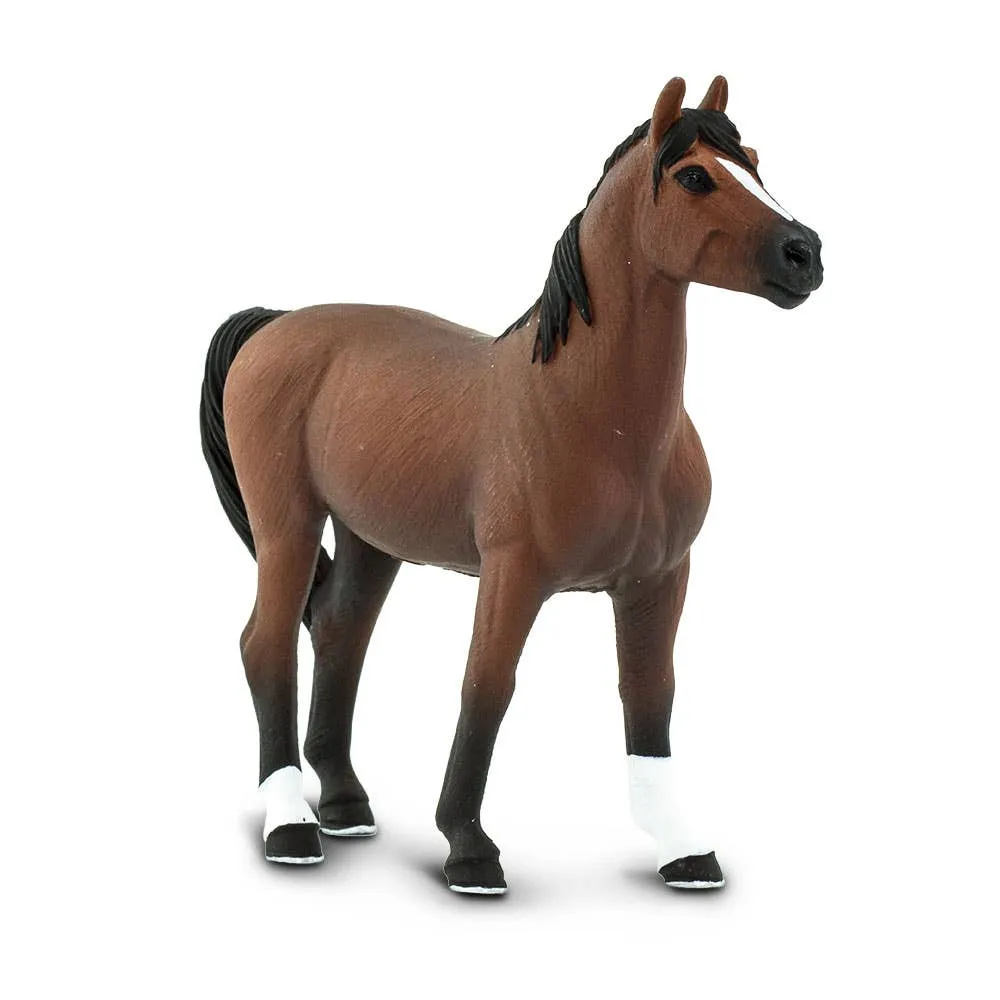 Safari Ltd. - Morgan Stallion
