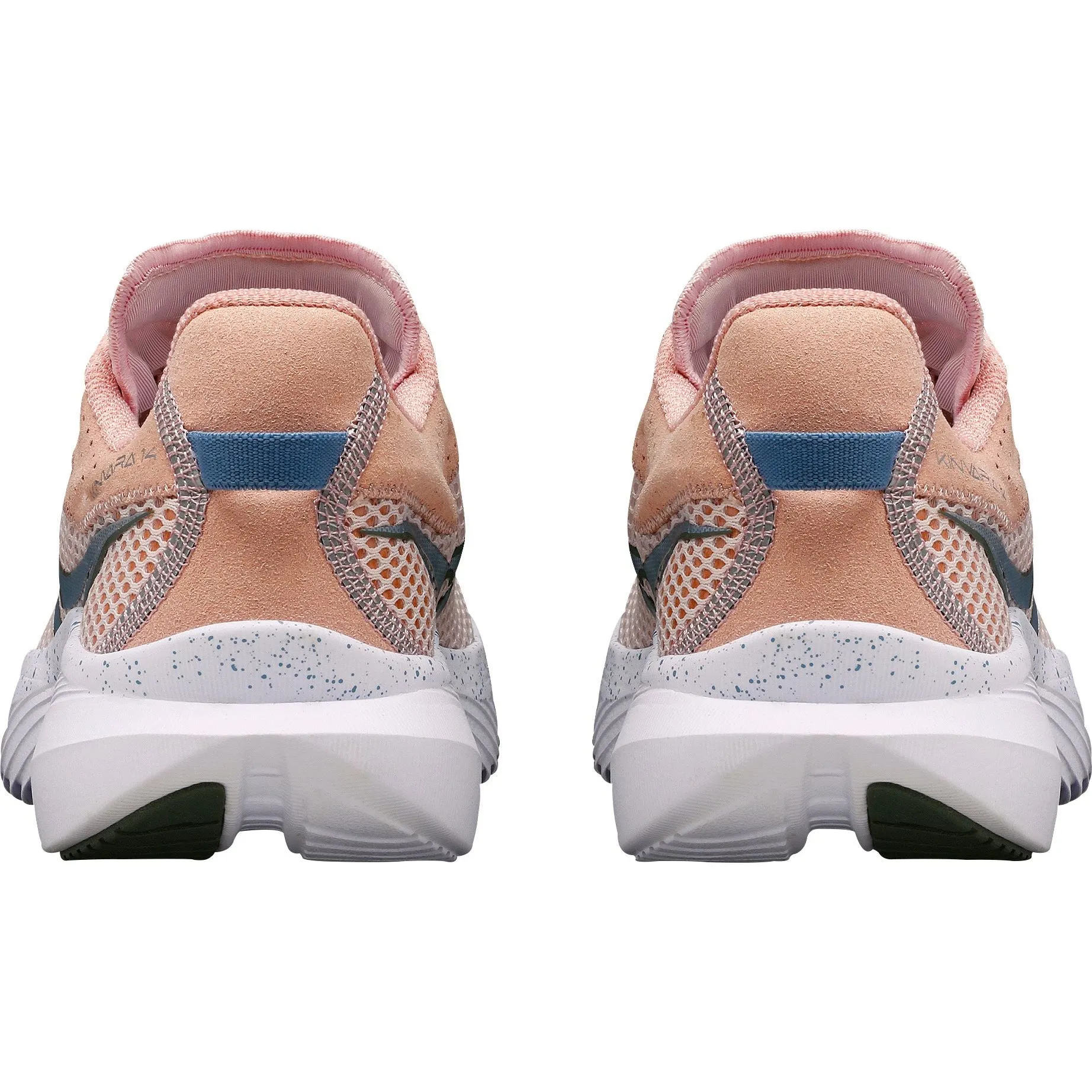 Saucony Kinvara 14 Womens Running Shoes - Pink