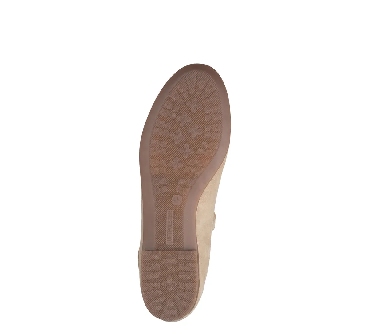 Sienna Women's Mary Jane Flat