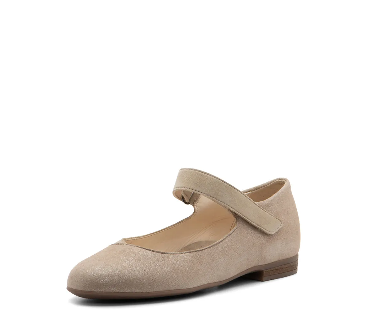 Sienna Women's Mary Jane Flat