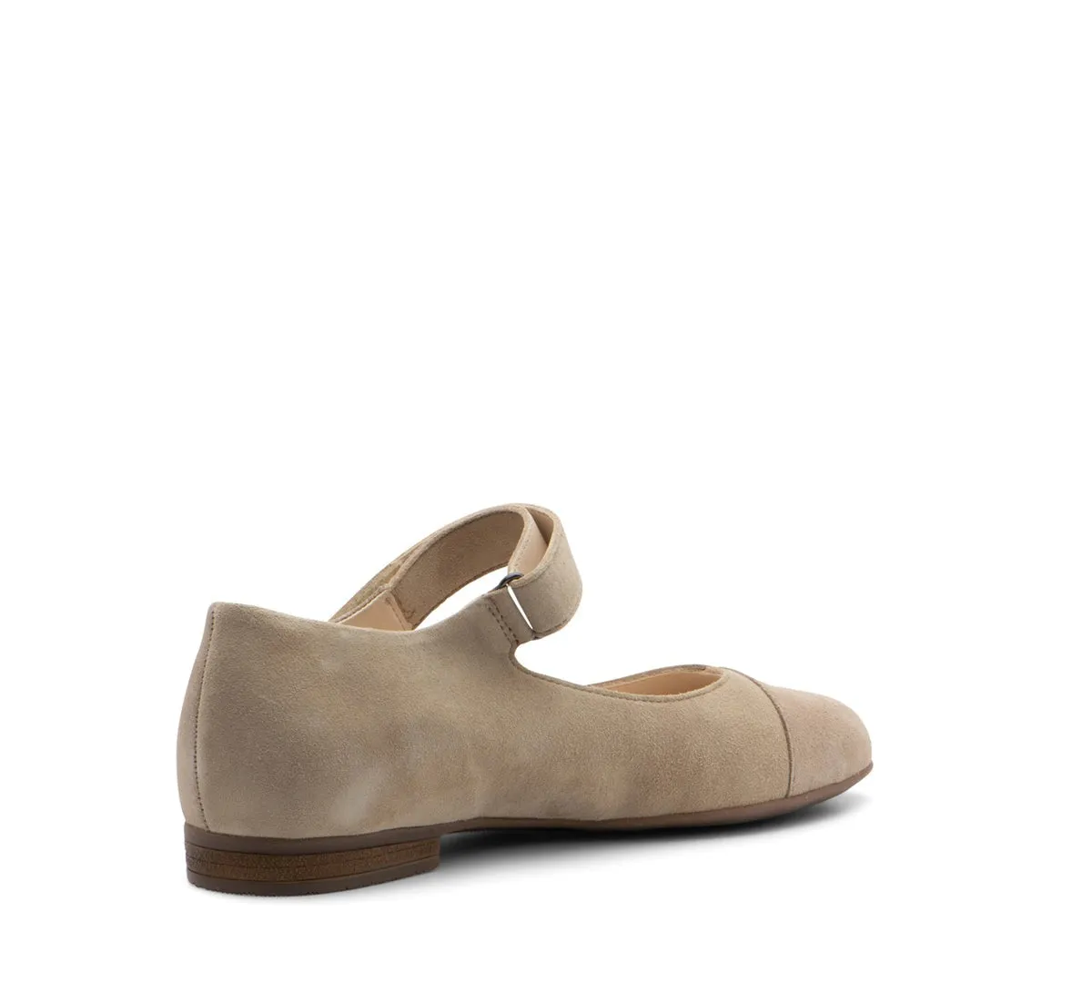 Sienna Women's Mary Jane Flat