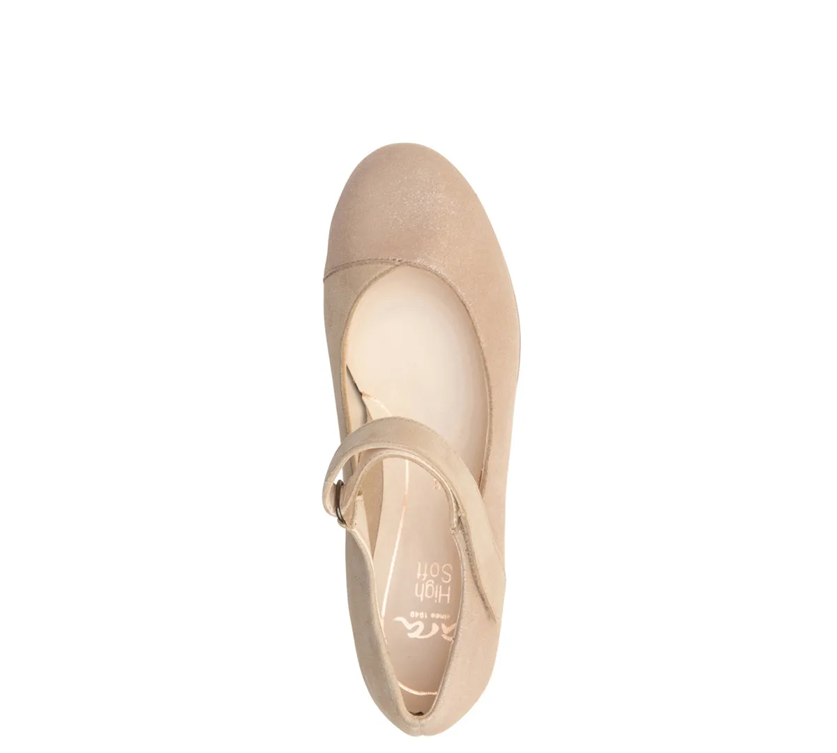 Sienna Women's Mary Jane Flat