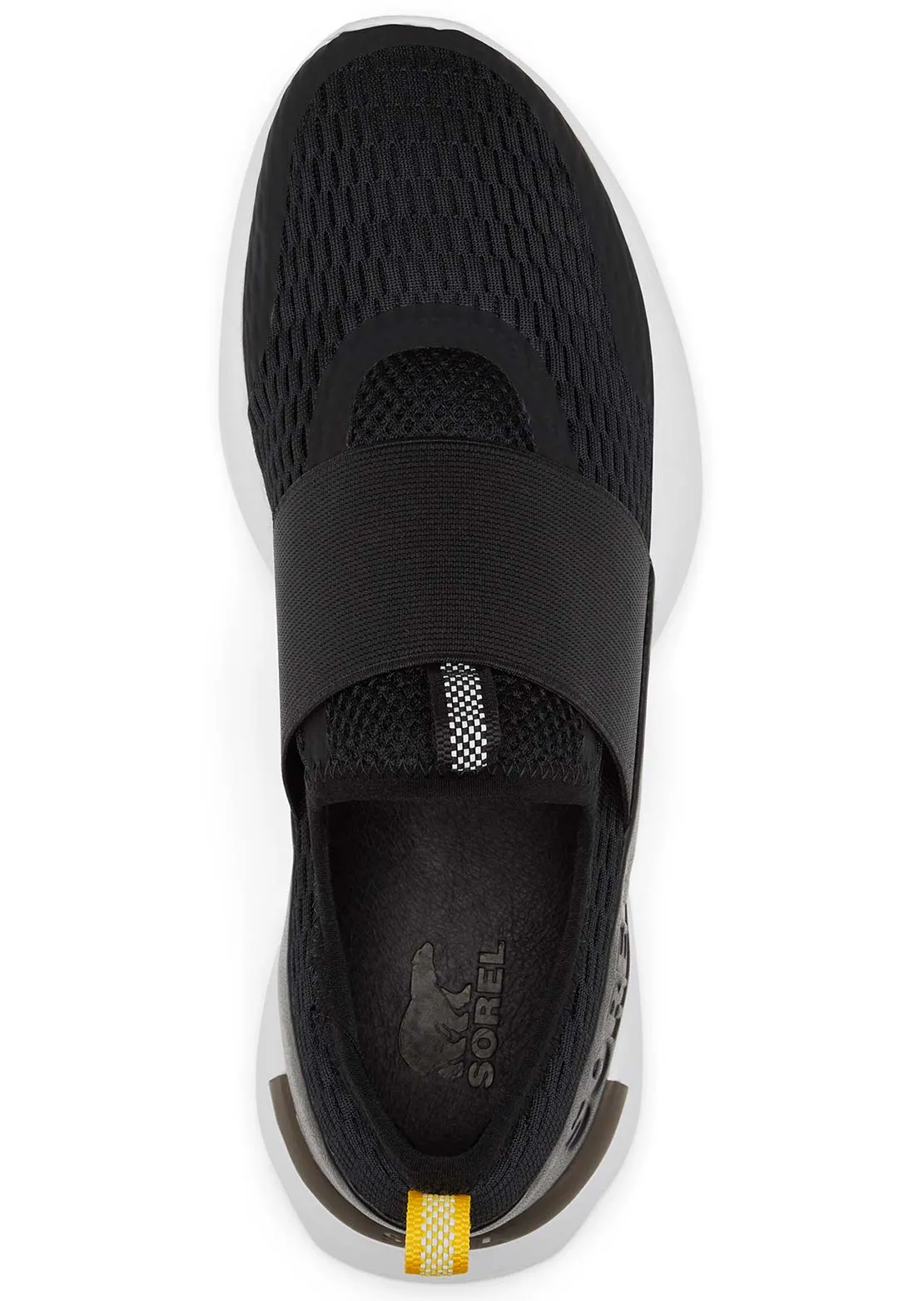 Sorel Women's Kinetic Impact Strap Shoes