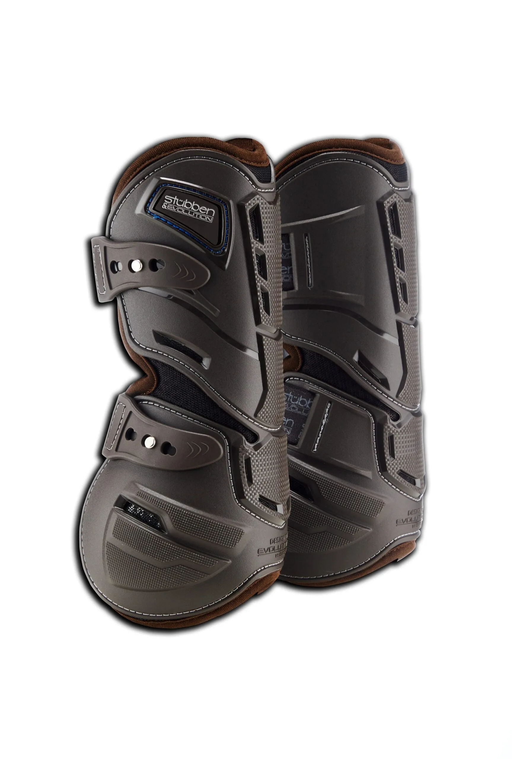 Stubben Hybrid Tendon Boots 24456