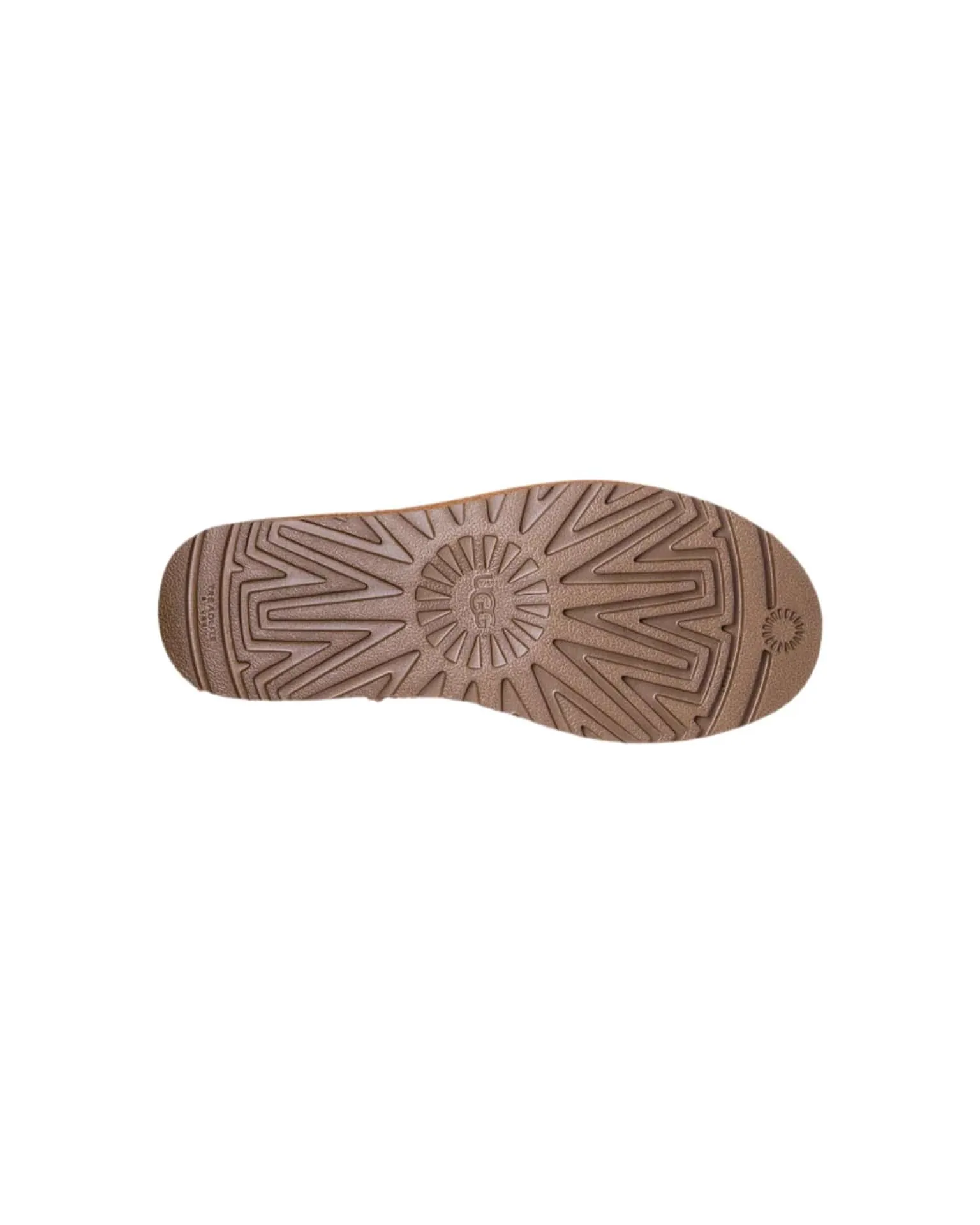 UGG - Classic Mini II Suede Boots