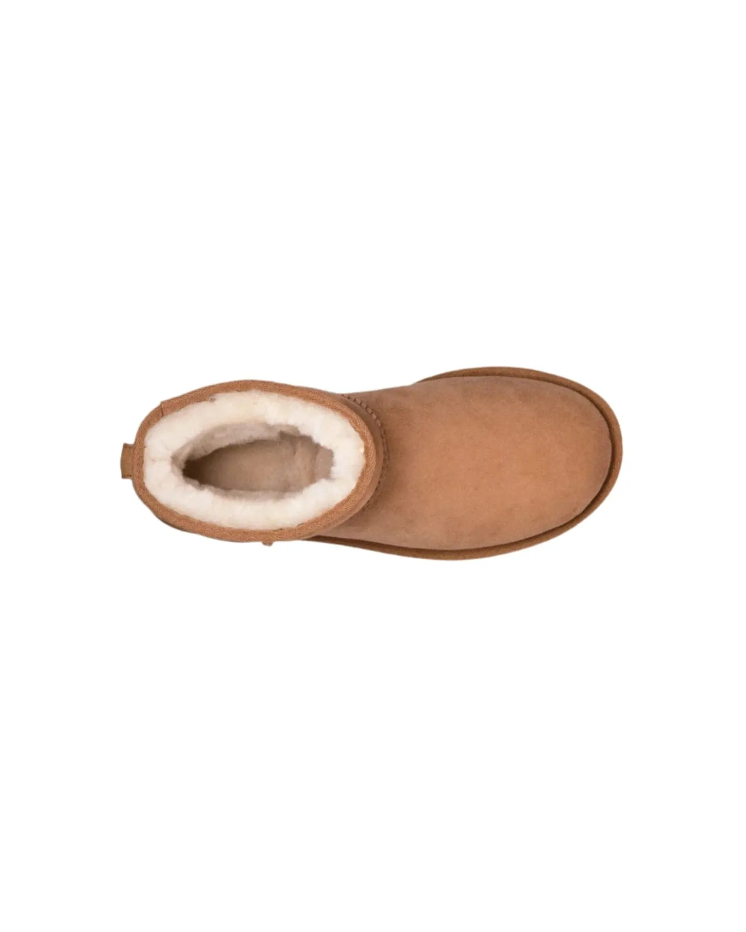 UGG - Classic Mini II Suede Boots