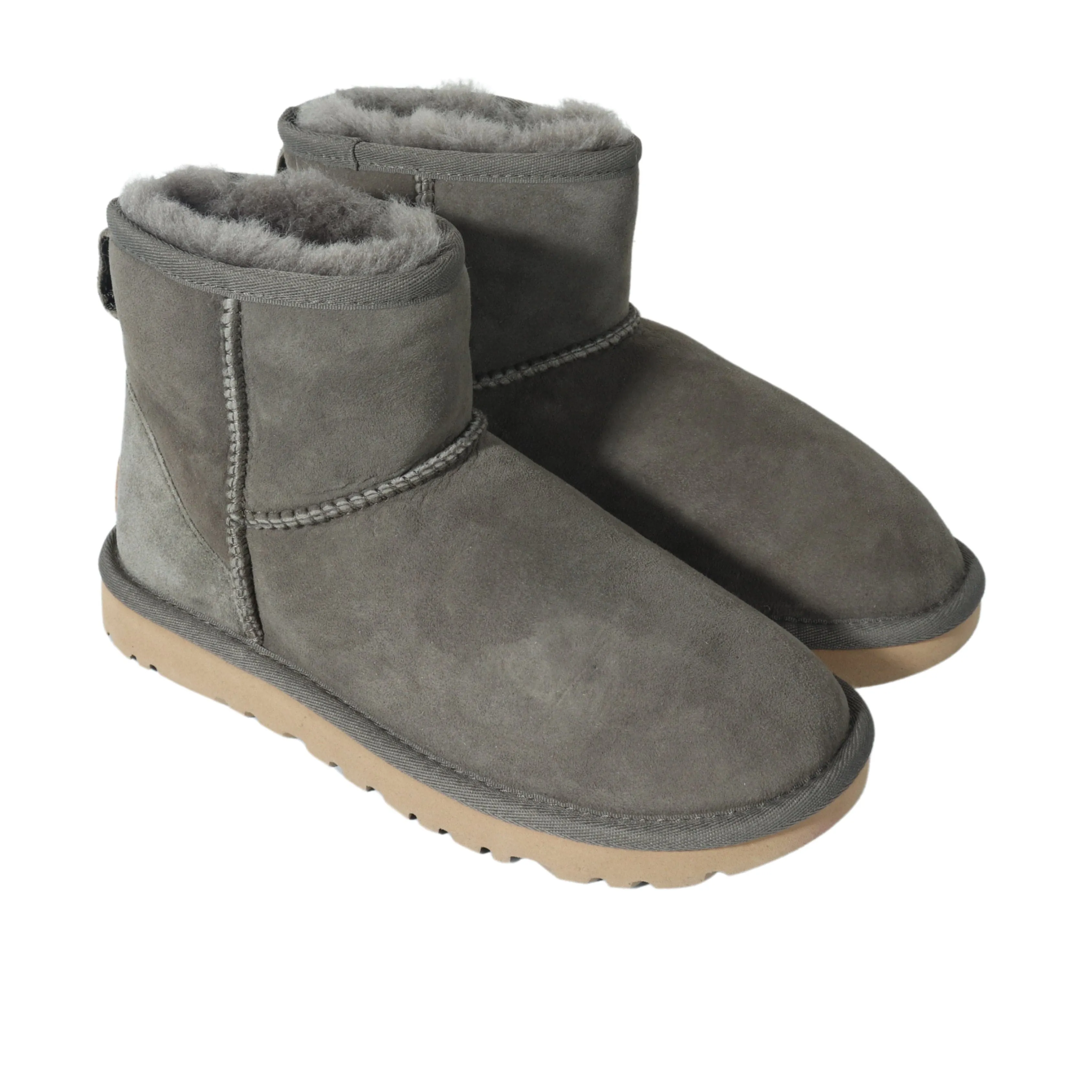 UGG - Classic Mini II Suede Boots