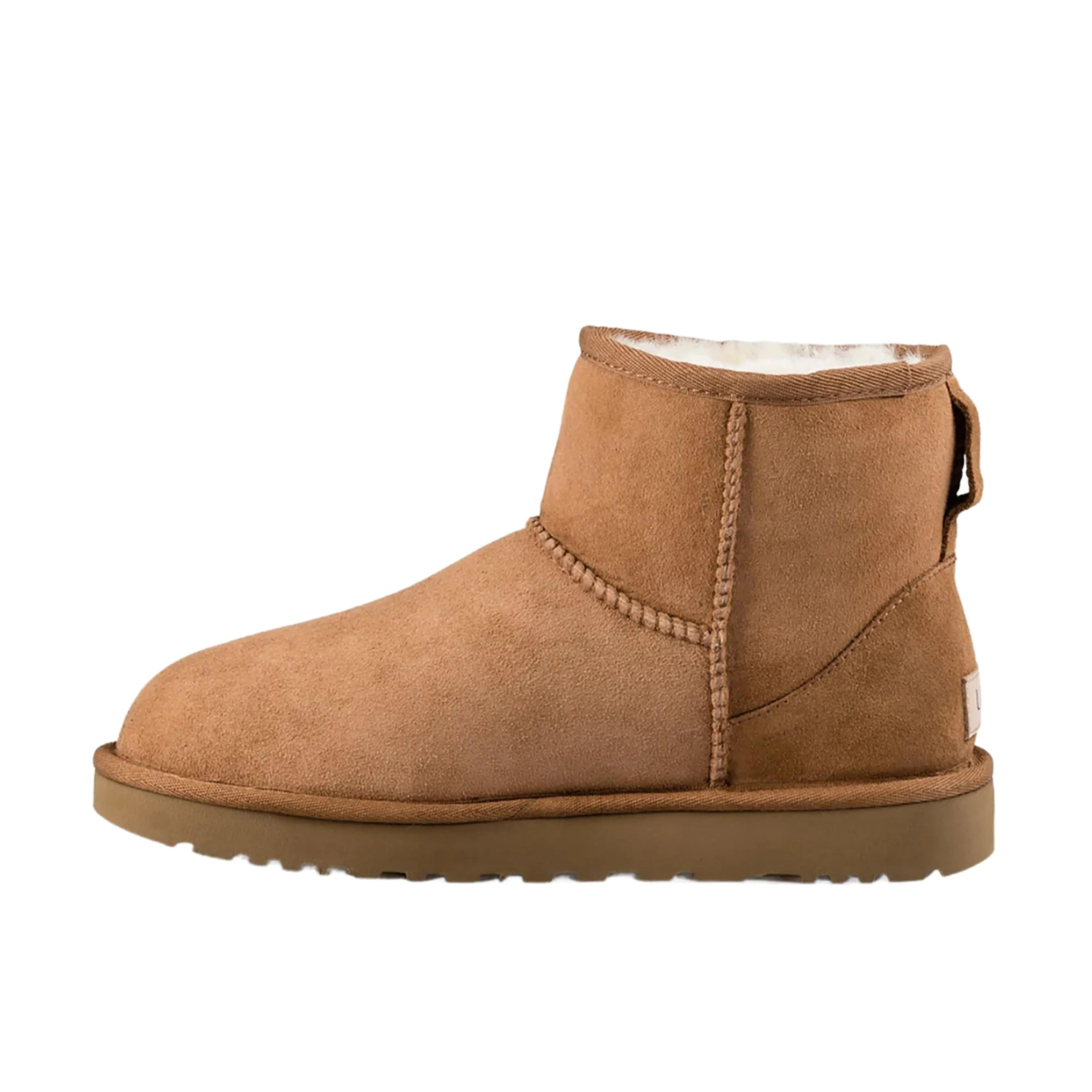 UGG - Classic Mini II Suede Boots