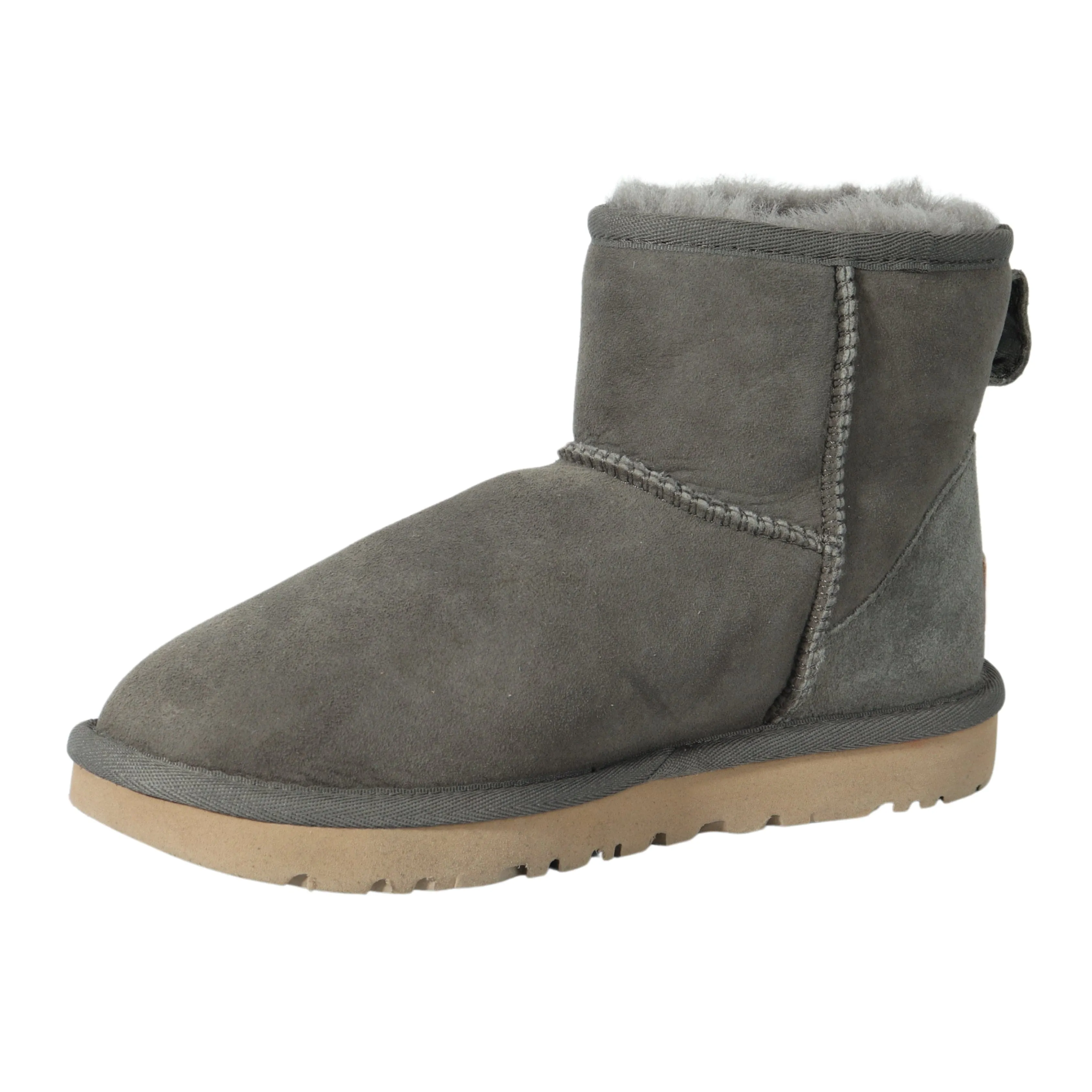 UGG - Classic Mini II Suede Boots