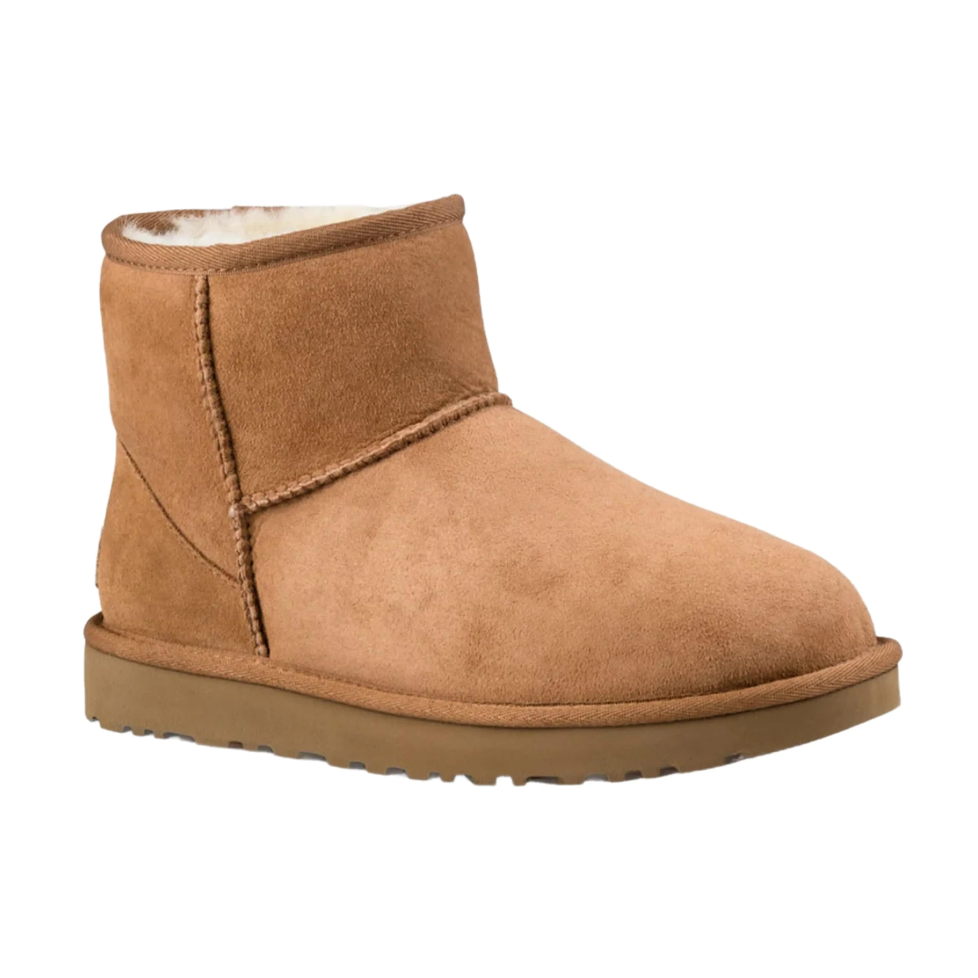 UGG - Classic Mini II Suede Boots