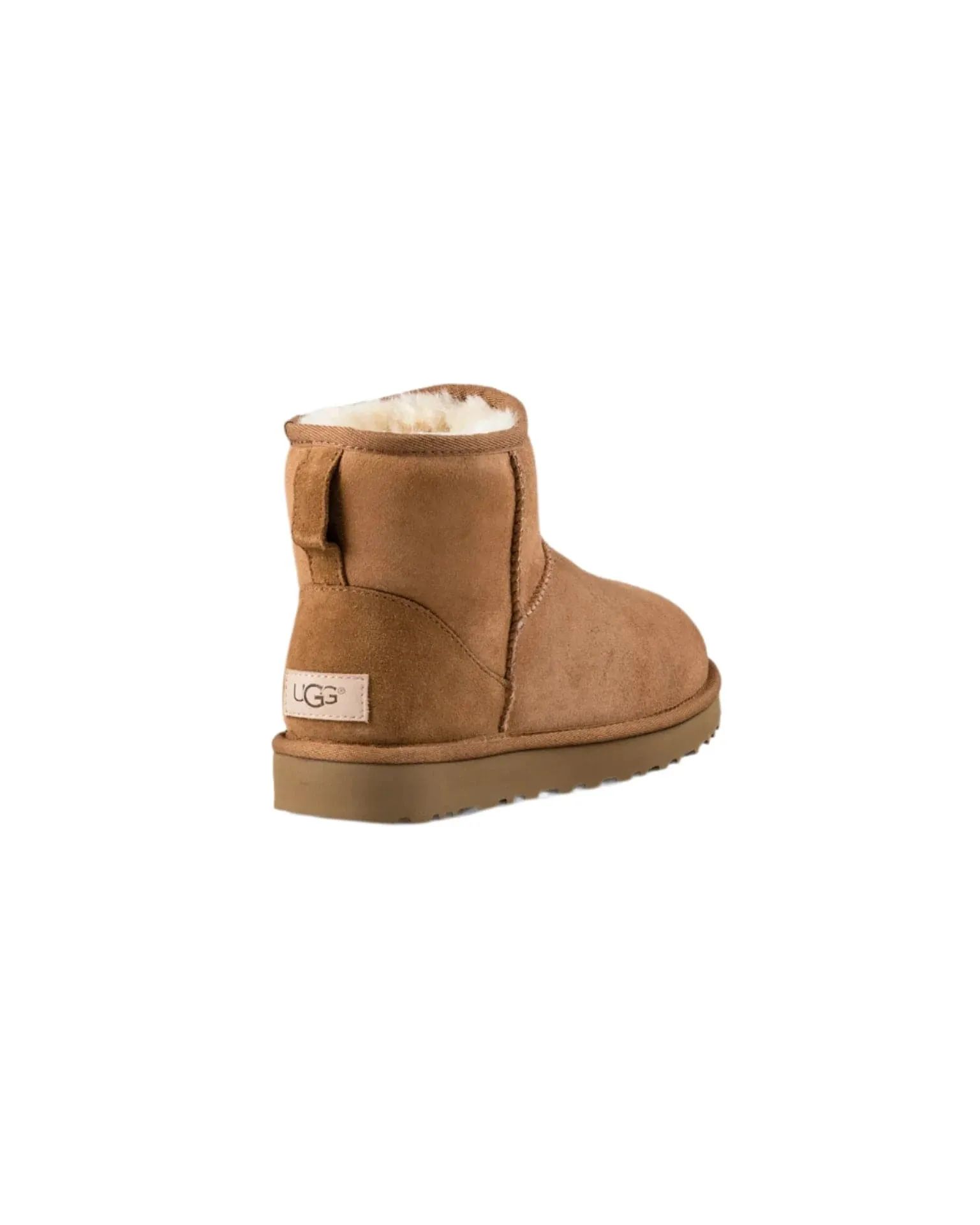 UGG - Classic Mini II Suede Boots