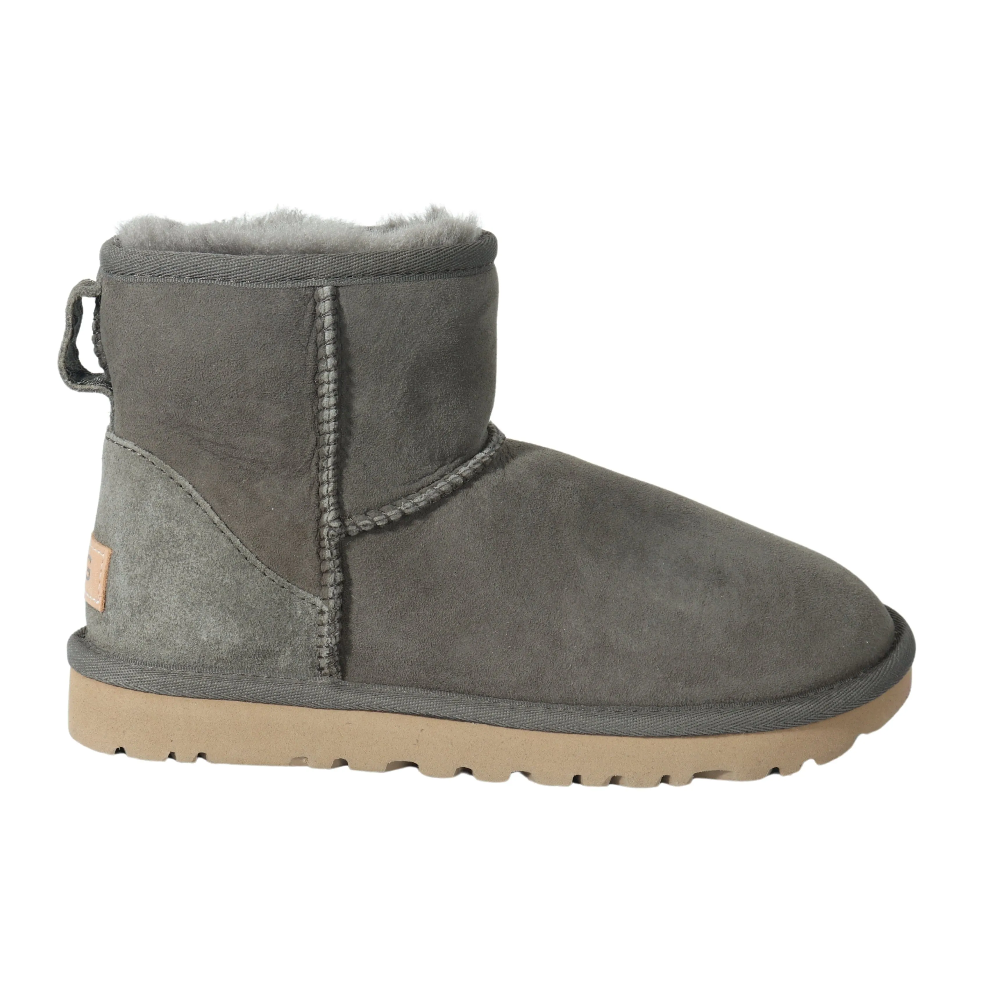 UGG - Classic Mini II Suede Boots