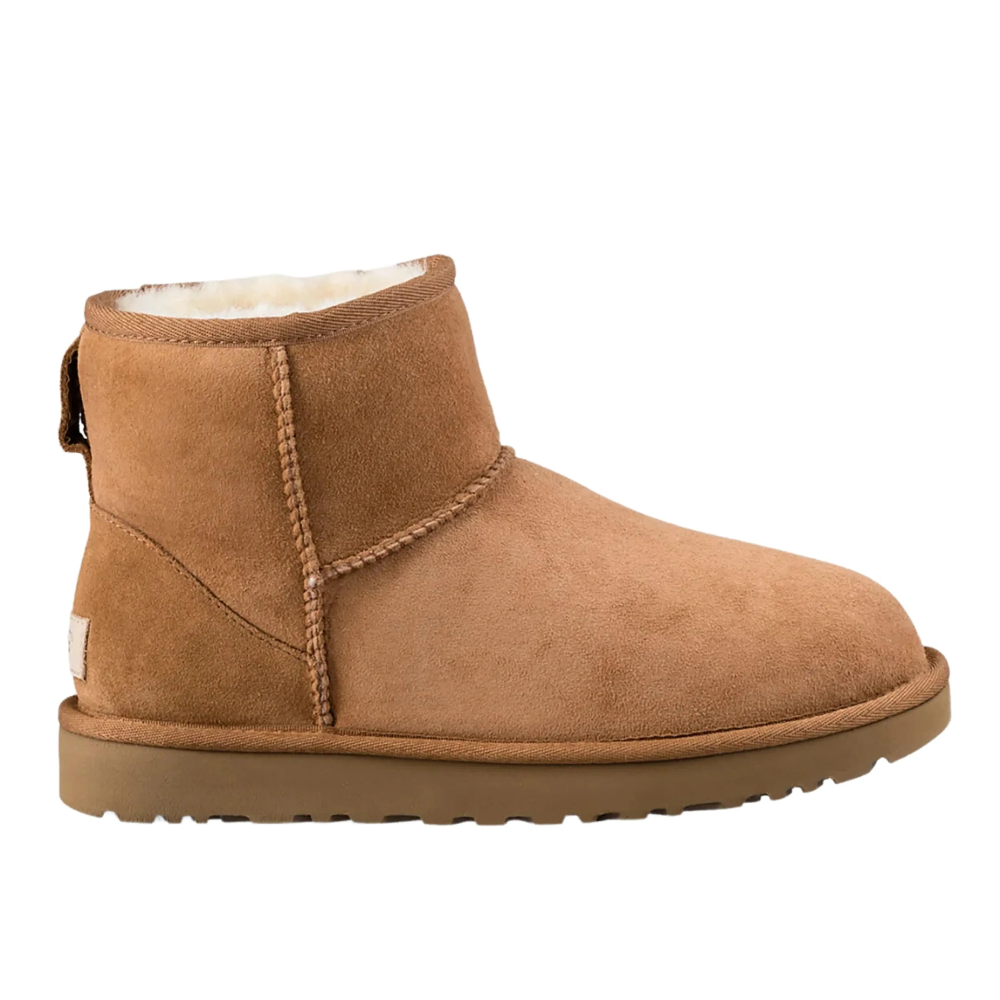 UGG - Classic Mini II Suede Boots