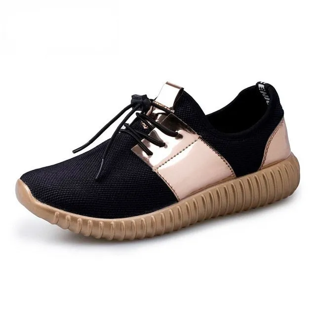 Vitality Women's Sneaker
