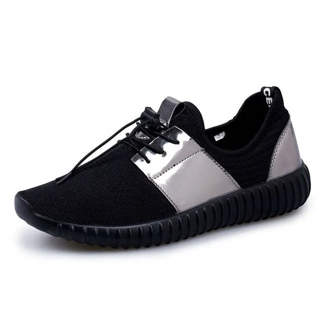 Vitality Women's Sneaker