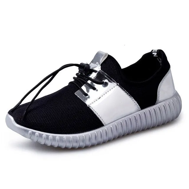 Vitality Women's Sneaker