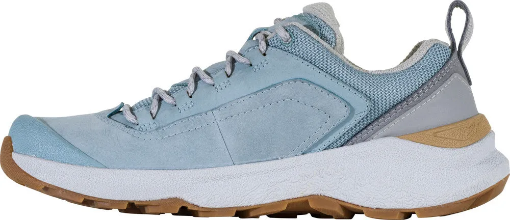 Women's Cottonwood Low B-Dry 78202Waterfall Color:  Waterfall