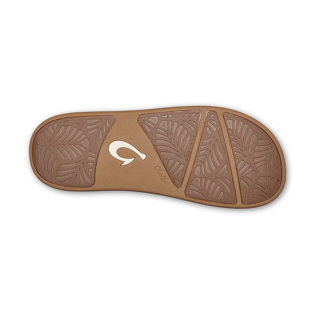 WOMEN'S OLUKAI NU‘A PI‘O | WARM TAUPE