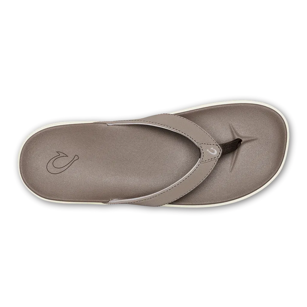 WOMEN'S OLUKAI NU‘A PI‘O | WARM TAUPE