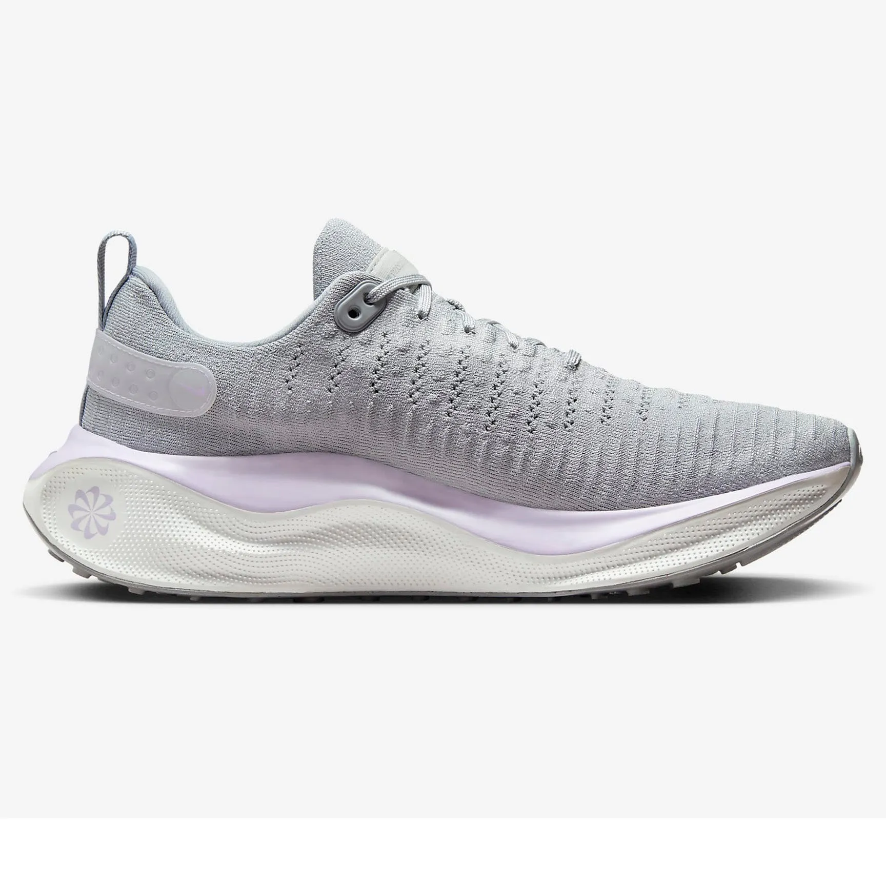 Women's Wide Fit Nike FN0880-012 Reactx Infinity Run 4 Running Sneakers