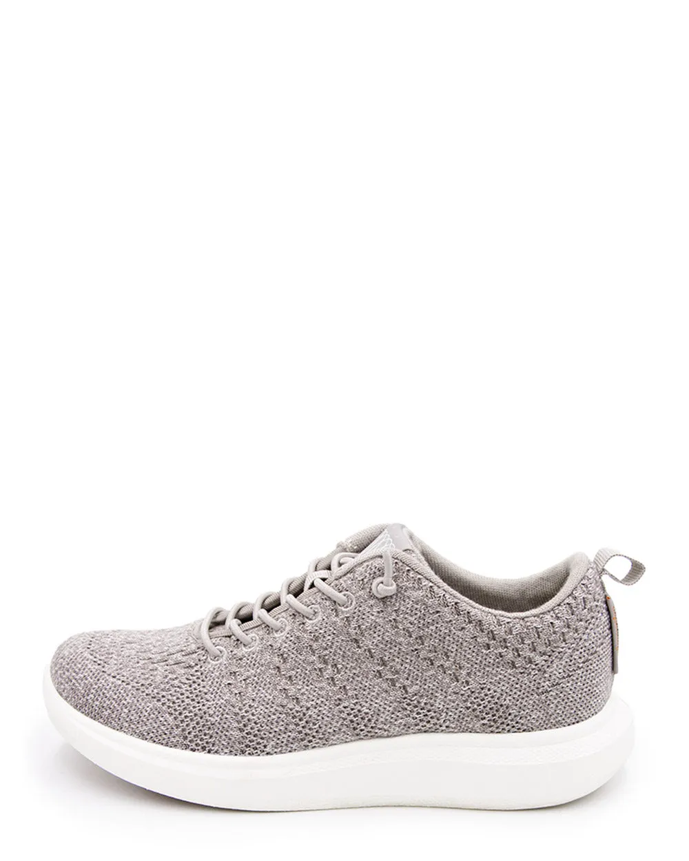 WoollooMooLoo Coogee Natural Merino Sneaker
